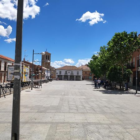 Apartamento Familiar Con Piscina Licencia 14721 Camarma de Esteruelas Exteriér fotografie