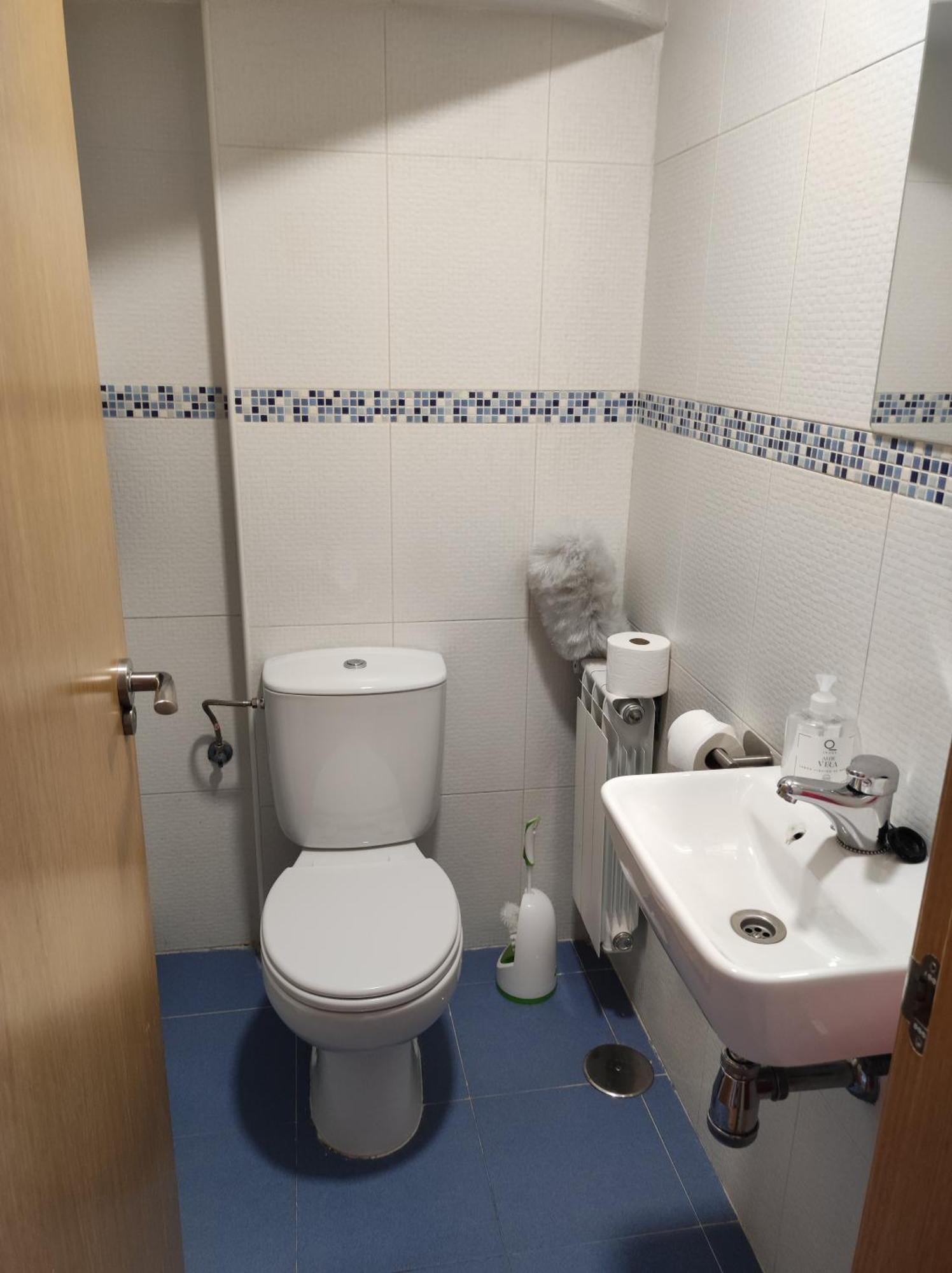 Apartamento Familiar Con Piscina Licencia 14721 Camarma de Esteruelas Exteriér fotografie