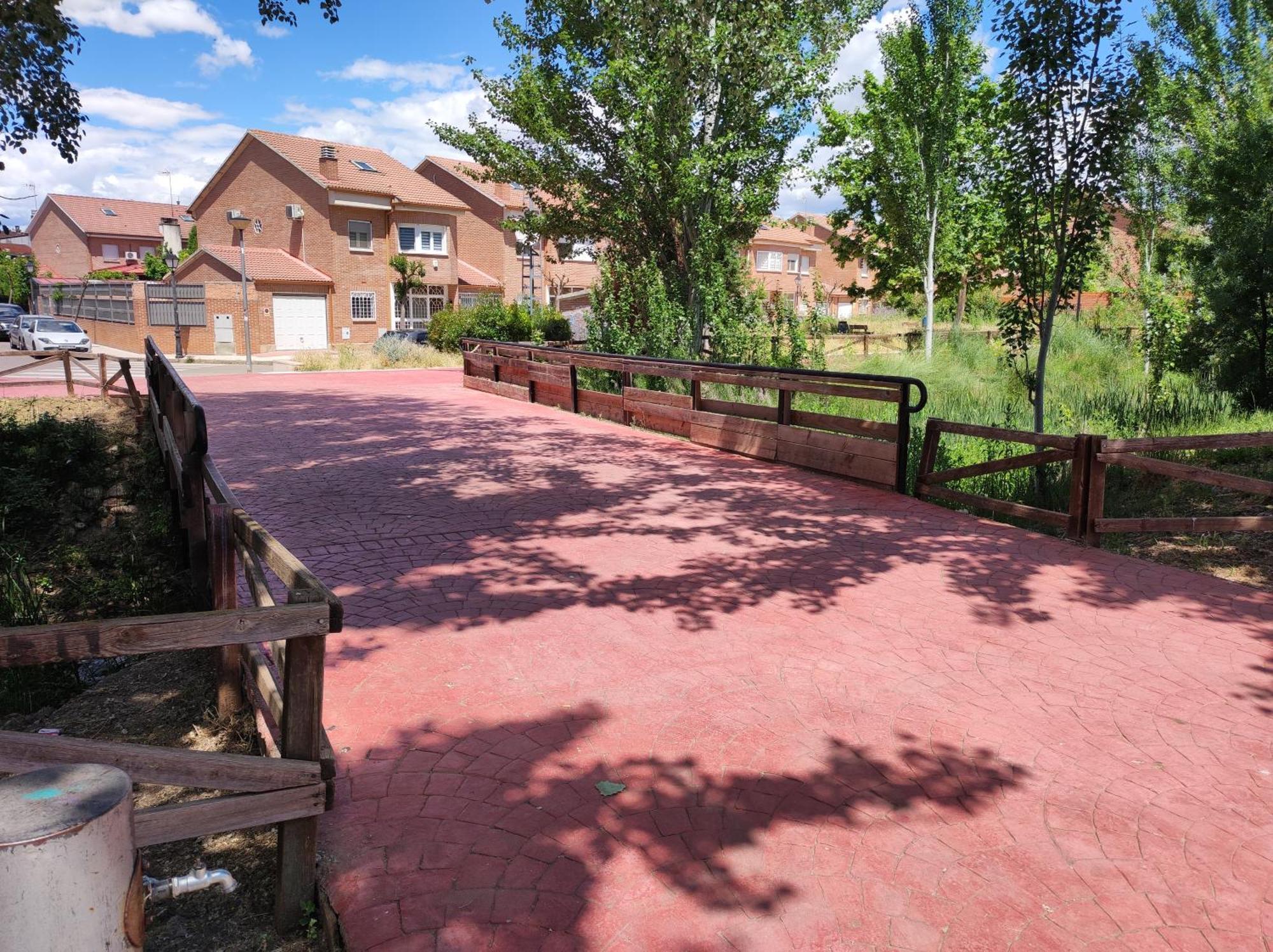 Apartamento Familiar Con Piscina Licencia 14721 Camarma de Esteruelas Exteriér fotografie
