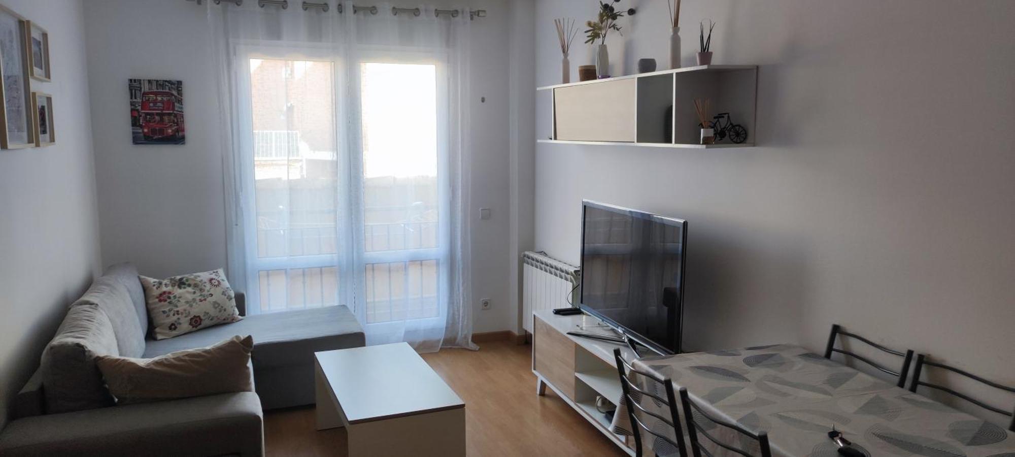 Apartamento Familiar Con Piscina Licencia 14721 Camarma de Esteruelas Exteriér fotografie