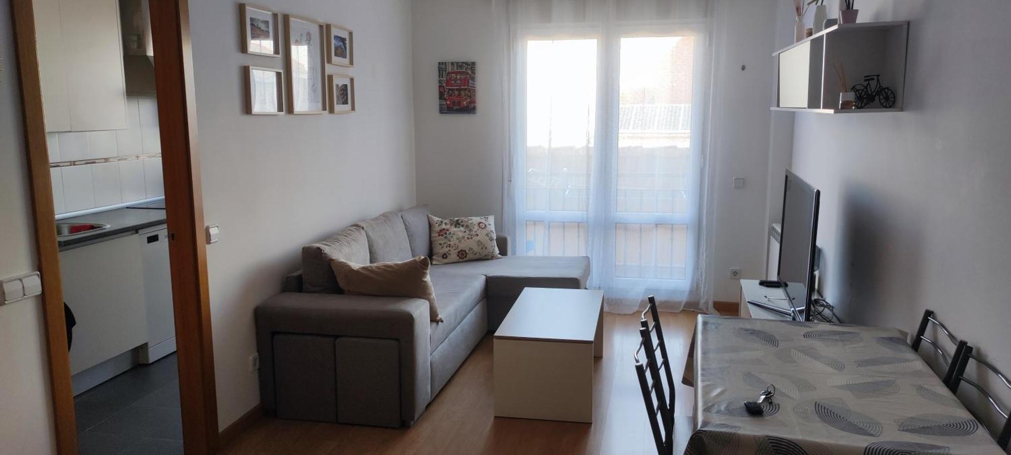 Apartamento Familiar Con Piscina Licencia 14721 Camarma de Esteruelas Exteriér fotografie