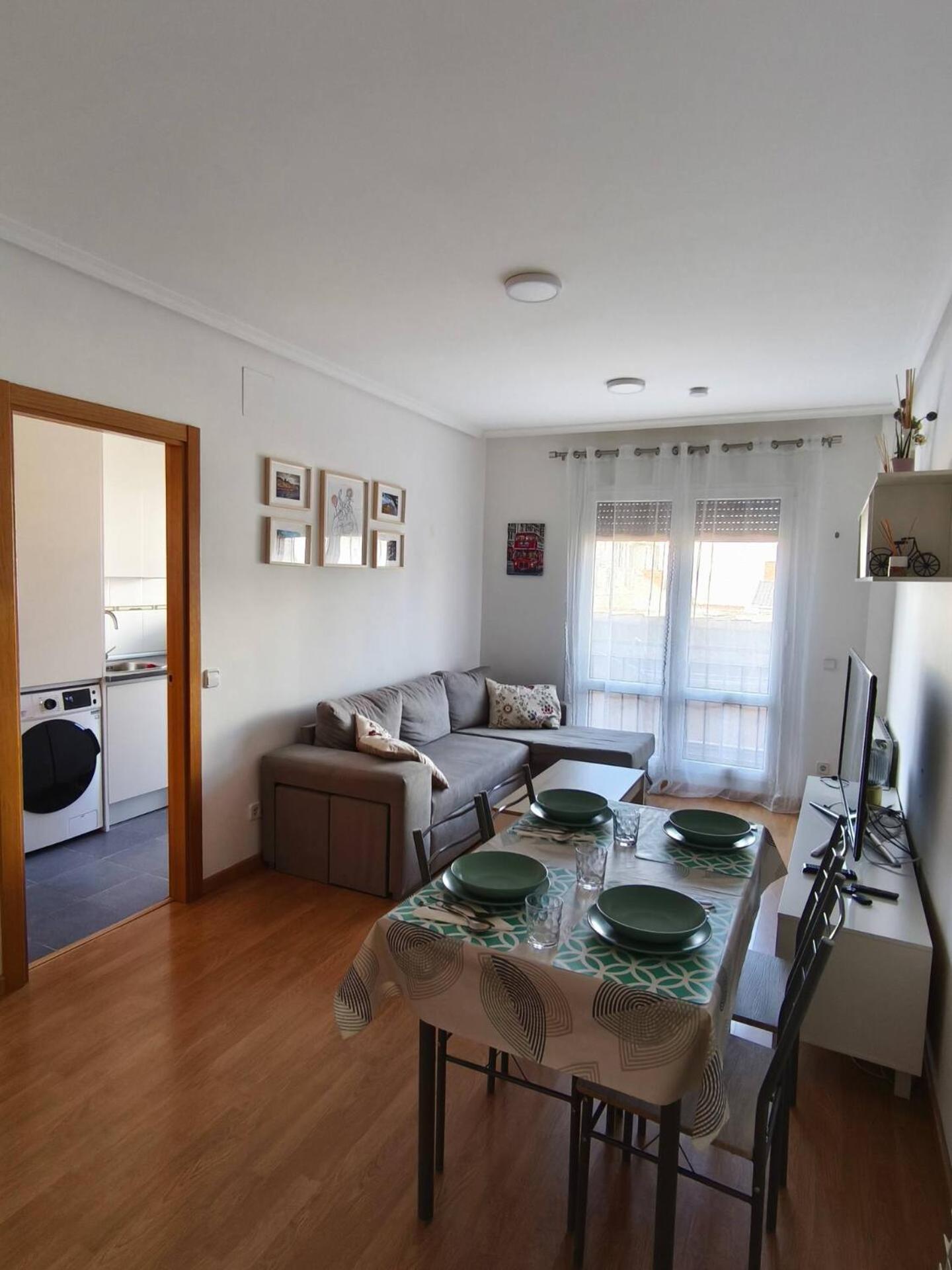 Apartamento Familiar Con Piscina Licencia 14721 Camarma de Esteruelas Exteriér fotografie