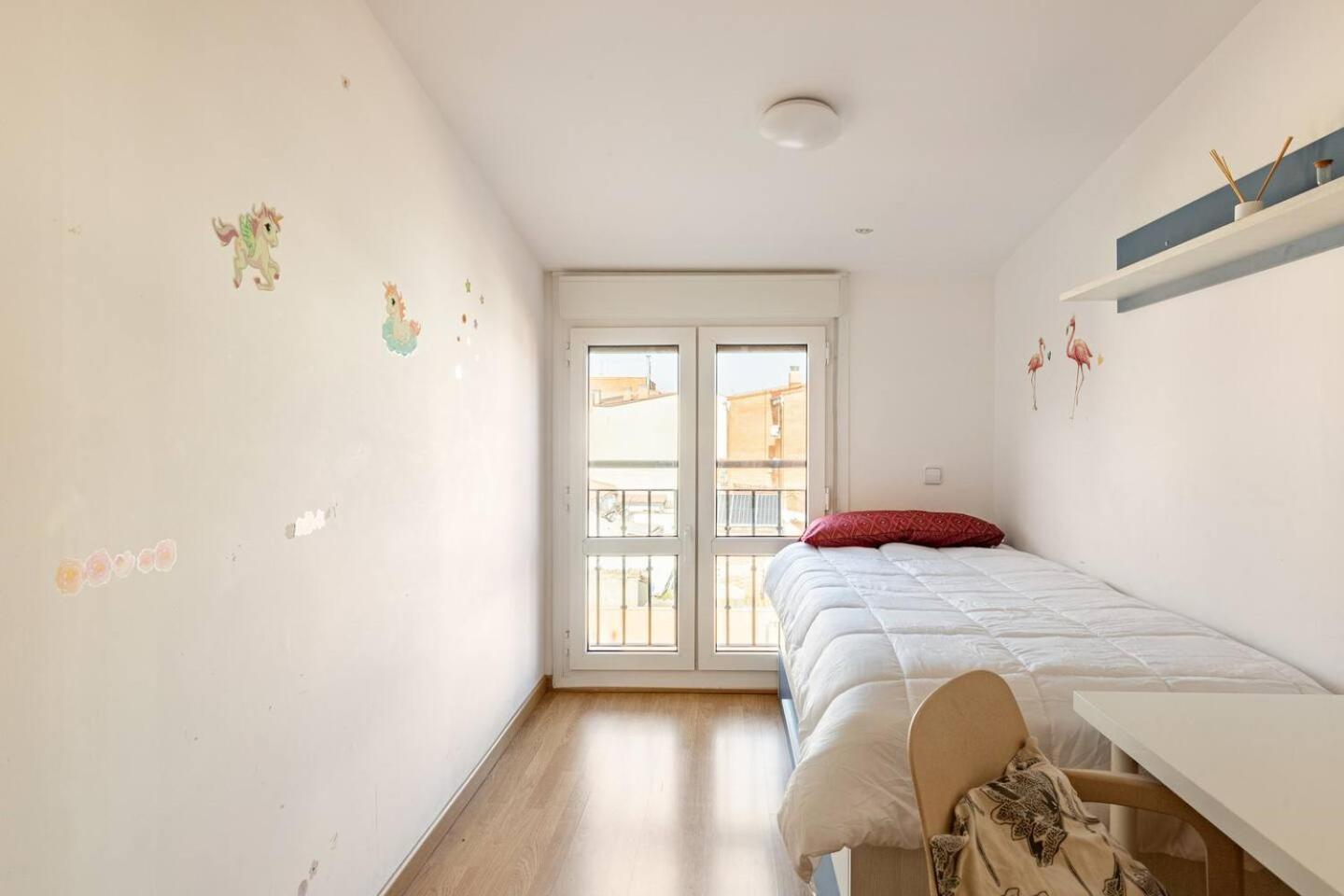 Apartamento Familiar Con Piscina Licencia 14721 Camarma de Esteruelas Exteriér fotografie