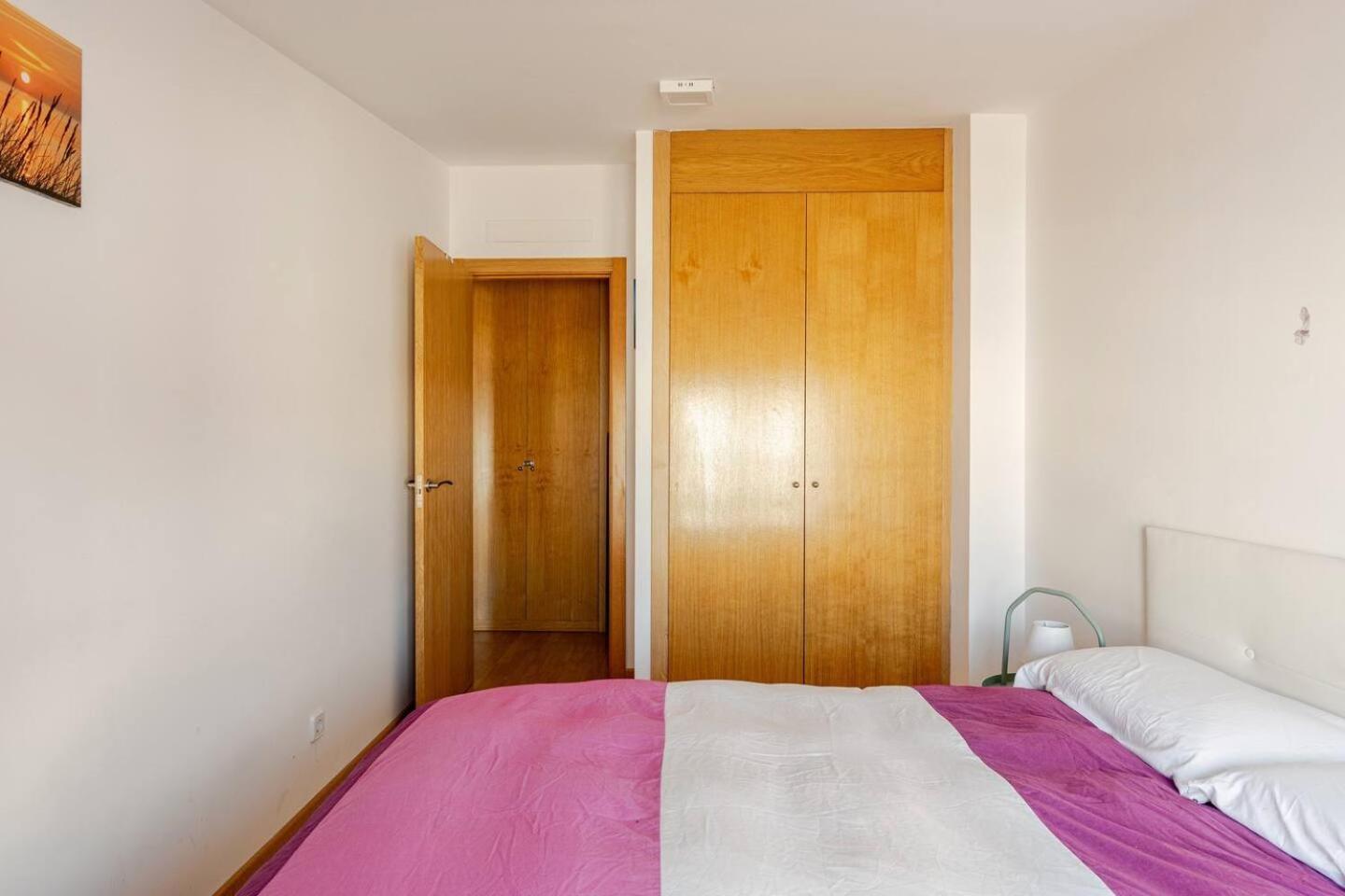 Apartamento Familiar Con Piscina Licencia 14721 Camarma de Esteruelas Exteriér fotografie